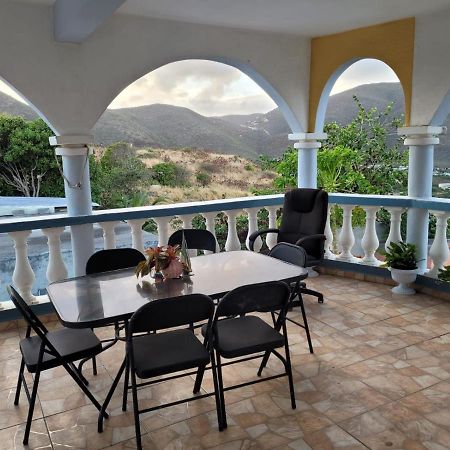 Lower Prince's Quarter Sky Blue Residence מראה חיצוני תמונה