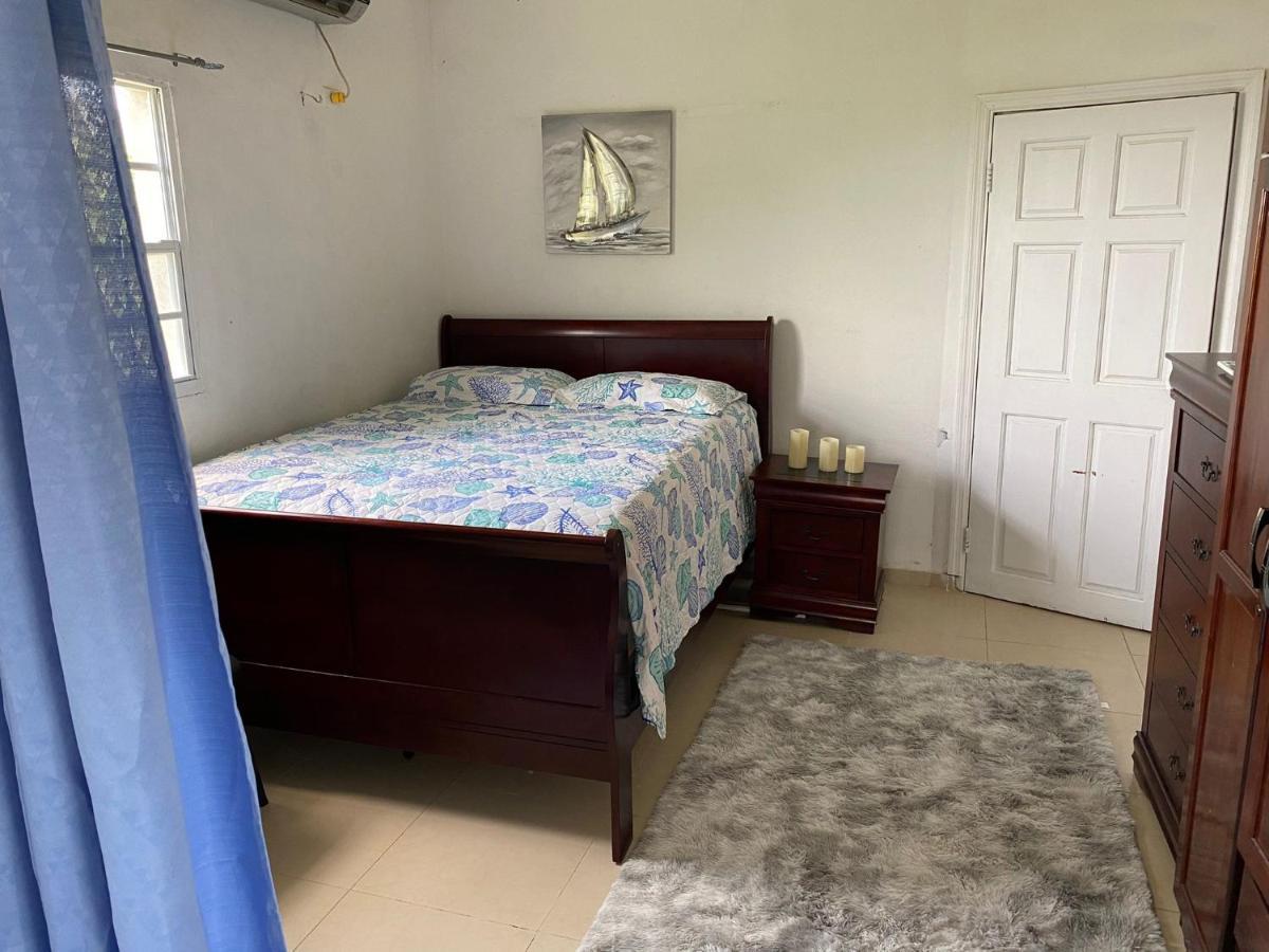 Lower Prince's Quarter Sky Blue Residence מראה חיצוני תמונה