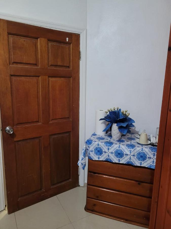 Lower Prince's Quarter Sky Blue Residence מראה חיצוני תמונה