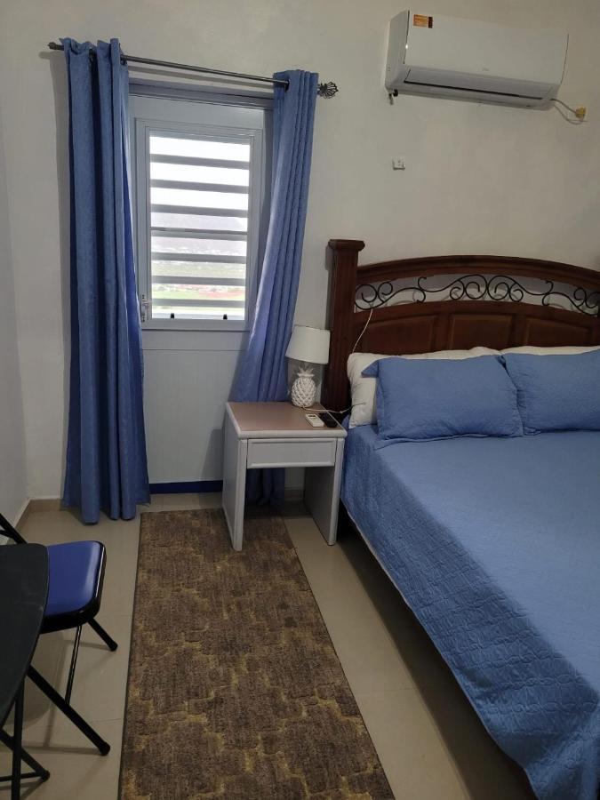 Lower Prince's Quarter Sky Blue Residence מראה חיצוני תמונה