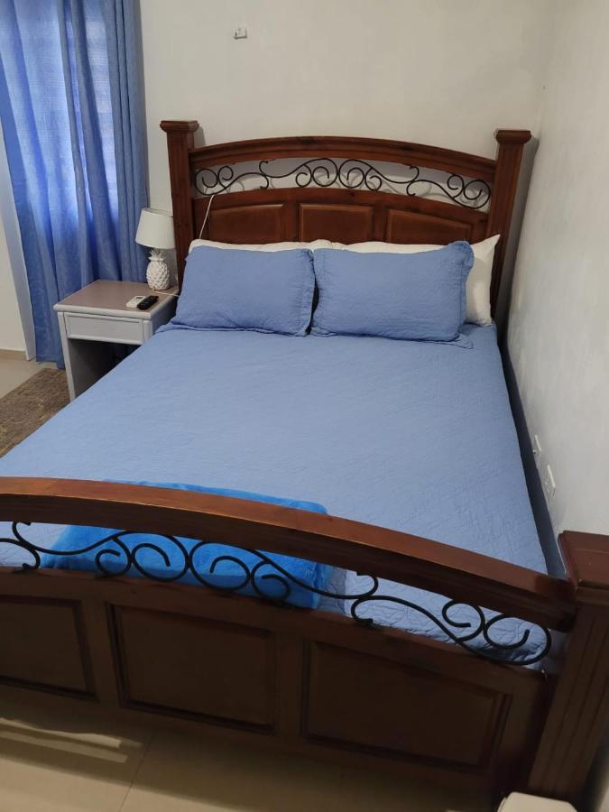 Lower Prince's Quarter Sky Blue Residence מראה חיצוני תמונה